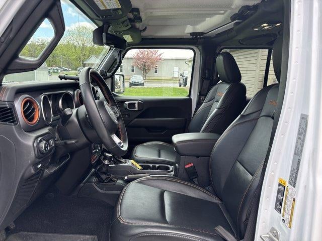 2023 Jeep Gladiator Mojave 4x4