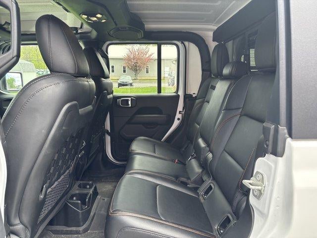 2023 Jeep Gladiator Mojave 4x4