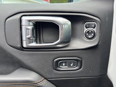 2023 Jeep Gladiator Mojave 4x4