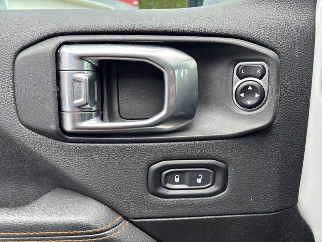 2023 Jeep Gladiator Mojave 4x4