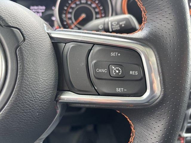 2023 Jeep Gladiator Mojave 4x4