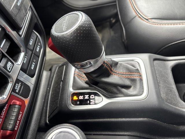 2023 Jeep Gladiator Mojave 4x4