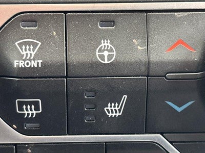 2023 Jeep Gladiator Mojave 4x4