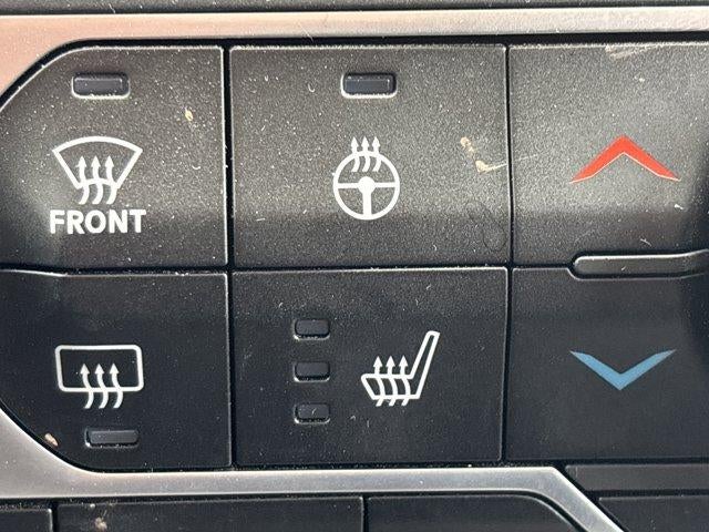 2023 Jeep Gladiator Mojave 4x4