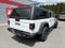 2023 Jeep Gladiator Mojave 4x4