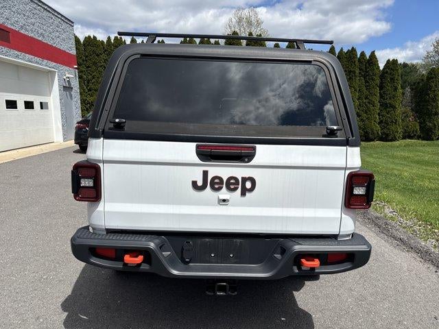 2023 Jeep Gladiator Mojave 4x4