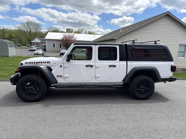 2023 Jeep Gladiator Mojave 4x4