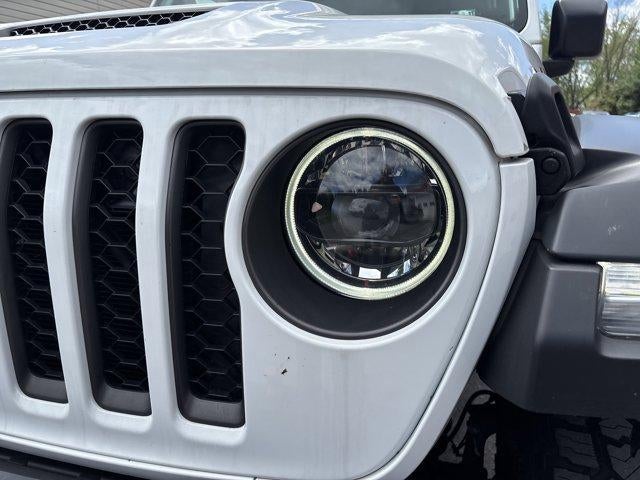 2023 Jeep Gladiator Mojave 4x4