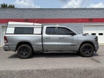 2022 RAM 1500 Big Horn 4x4 Quad Cab 6'4" Box