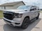 2022 RAM 1500 Big Horn 4x4 Quad Cab 6'4" Box