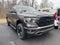 2021 RAM 1500 Big Horn 4x4 Quad Cab 6'4" Box