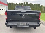 2021 RAM 1500 Big Horn 4x4 Crew Cab 5'7" Box