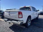 2022 RAM 1500 Big Horn 4x4 Crew Cab 5'7" Box
