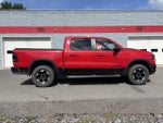 2021 RAM 1500 Rebel 4x4 Crew Cab 5'7" Box