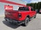 2021 RAM 1500 Rebel 4x4 Crew Cab 5'7" Box
