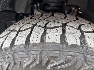 2026 RAM 1500 RHO 4x4 Crew Cab 5'7" Box