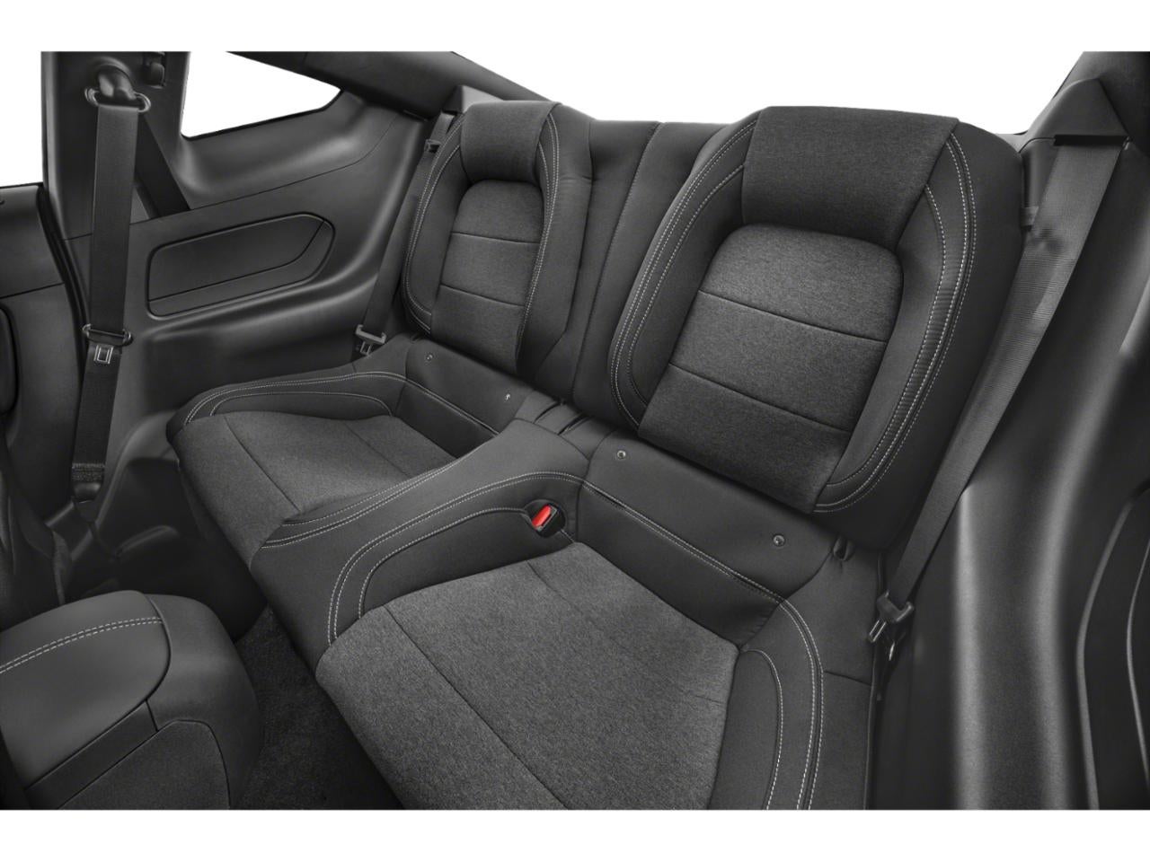 2024 Ford Mustang GT Premium Fastback