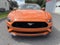 2021 Ford Mustang GT Fastback