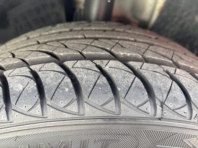 2000 Ford Mustang GT