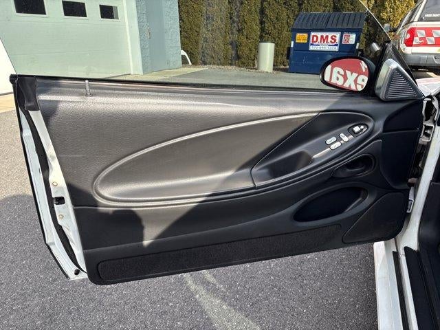 2000 Ford Mustang GT