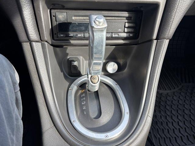 2000 Ford Mustang GT