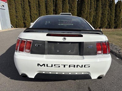 2000 Ford Mustang GT