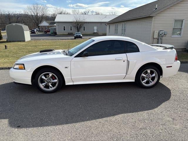 2000 Ford Mustang GT