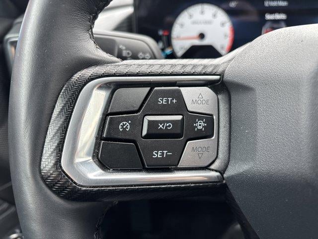 2025 Ford Mustang EcoBoost Premium Convertible