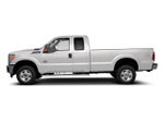 2013 Ford Super Duty F-350 SRW 4WD SuperCab 8 Ft Box XL