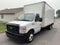 2024 Ford E-Series Cutaway E-350 SRW 138" WB