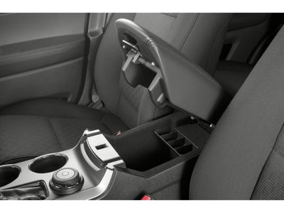 2015 Ford Explorer 4WD 4dr Base