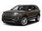 2017 Ford Explorer Limited 4WD