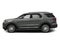 2017 Ford Explorer Limited 4WD