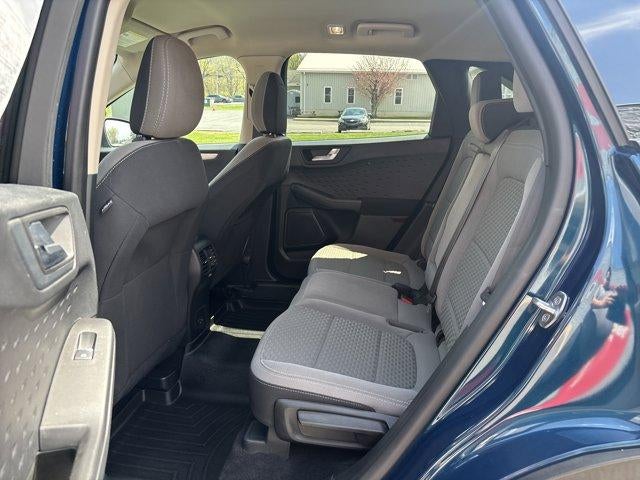 2020 Ford Escape SE AWD