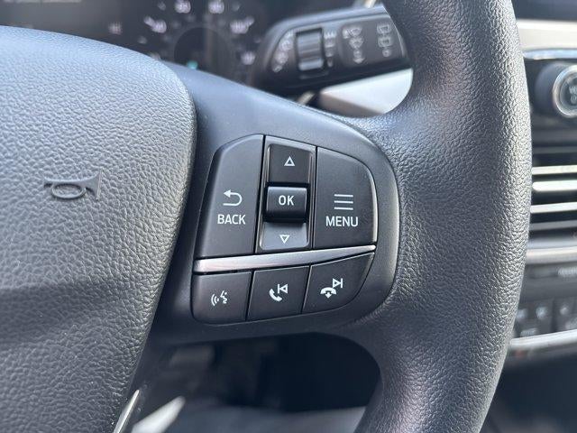 2020 Ford Escape SE AWD