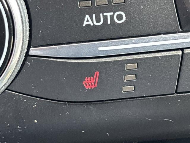 2020 Ford Escape SE AWD