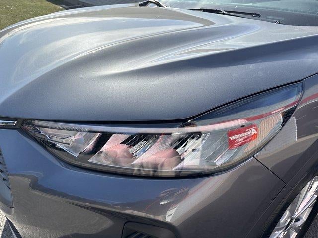 2023 Ford Escape Active AWD