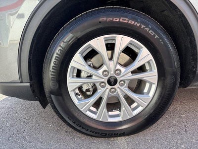 2023 Ford Escape Active AWD