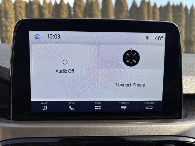 2023 Ford Escape Active AWD