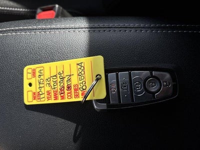 2023 Ford Escape Active AWD