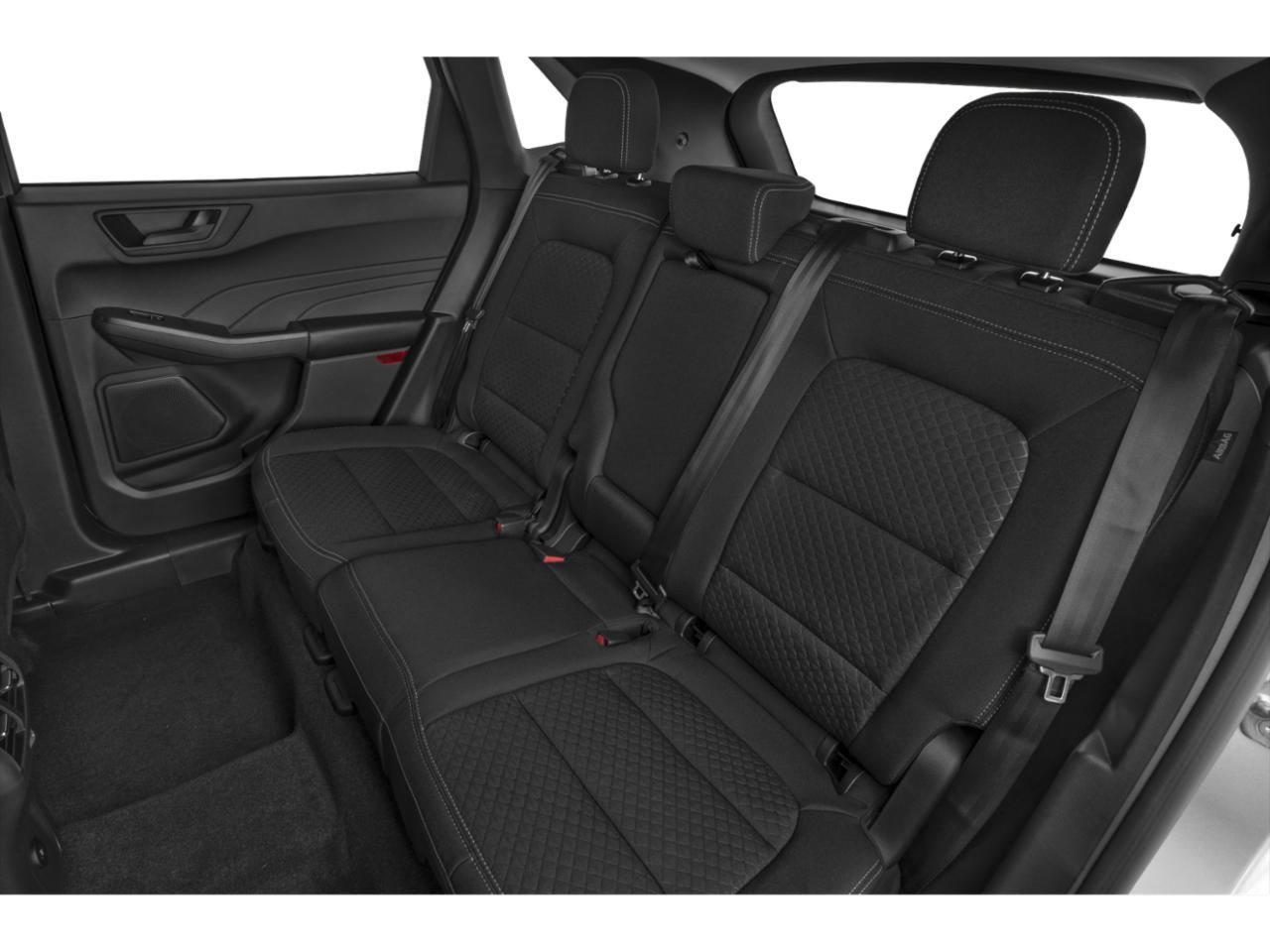 2023 Ford Escape Active AWD