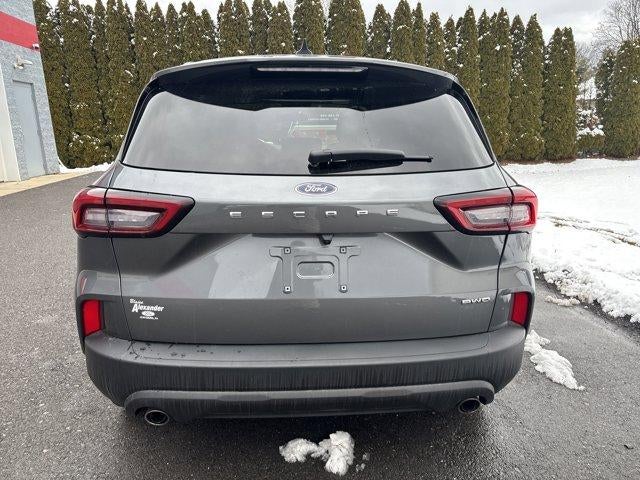 2025 Ford Escape ST-Line AWD