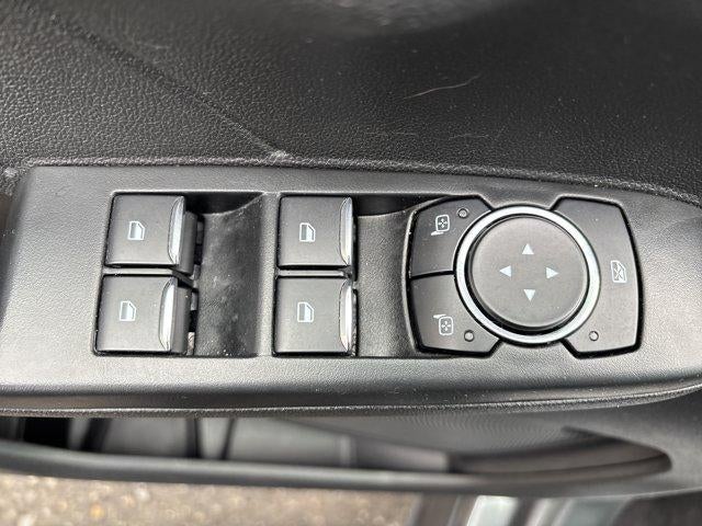 2025 Ford Escape ST-Line AWD