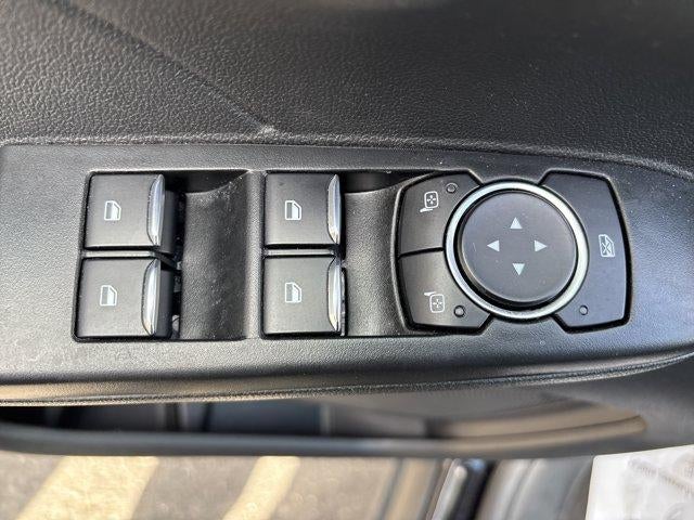 2025 Ford Escape ST-Line AWD