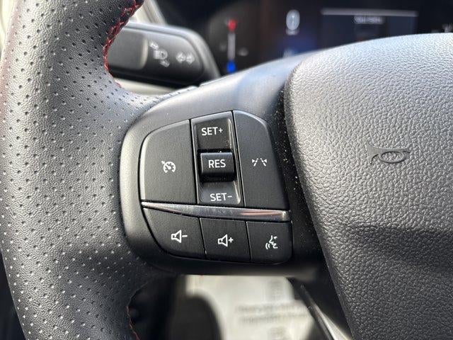 2025 Ford Escape ST-Line AWD