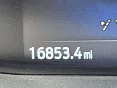 2025 Ford Escape ST-Line AWD