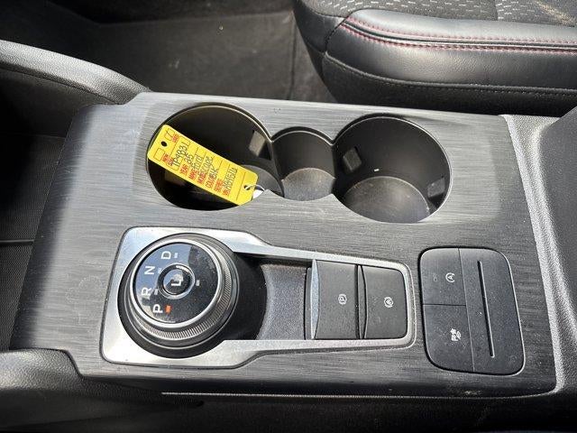 2025 Ford Escape ST-Line AWD