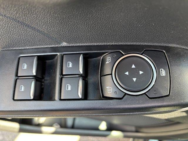 2025 Ford Escape ST-Line Select AWD