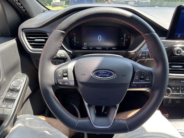 2025 Ford Escape ST-Line Select AWD