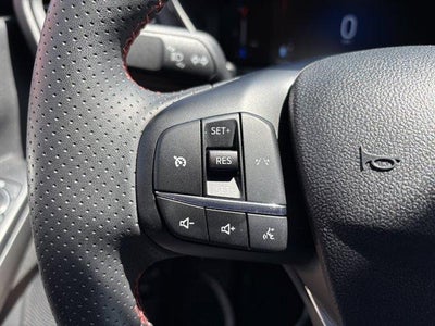 2025 Ford Escape ST-Line Select AWD